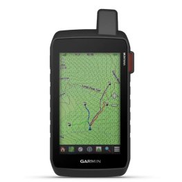 GARMIN Montana 760i GPS turismile