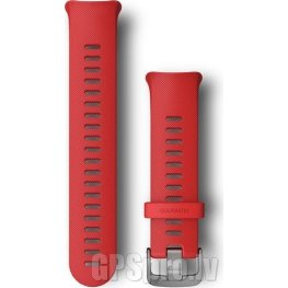 GARMIN Forerunner 45 Band, Lava Red аксессуар
