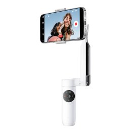 INSTA360 Flow Standalone (white) stabilisaatorid