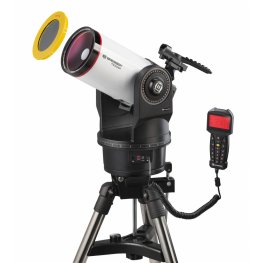 Bresser Messier MCX-127 GoTo EQ/AZ 36x - 204x телескоп