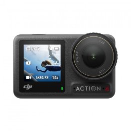 DJI Osmo Action 4 sportkaamerad