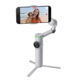 INSTA360 Flow 2 Pro Standard Bundle / Grey stabilisaatorid