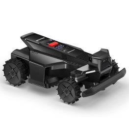 SEGWAY Navimow X420E Robot Lawn Mower, 2000 m² tark aiarobot