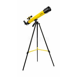 NATIONAL GEOGRAPHIC 50/600 AZ teleskops