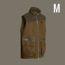 NORTHERN HUNTING HAWKE men vest for hunting and outdoor, size M Jahiriided meestele