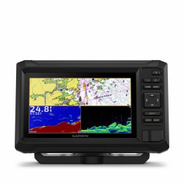 GARMIN ECHOMAP UHD2 72cv, without transducer kajalood