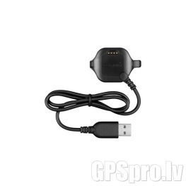 GARMIN Charging Clip for Forerunner 20/25, LG аксессуар