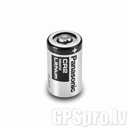 GARMIN Replacement Battery CR2 аксессуар