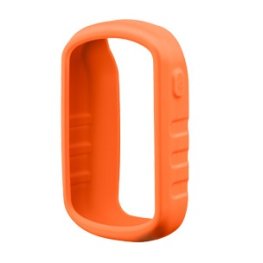 GARMIN Silicone Skin Case for eTrex Touch (Orange) аксессуар