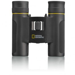 NATIONAL GEOGRAPHIC 10x25 pocket binoculars binoklid