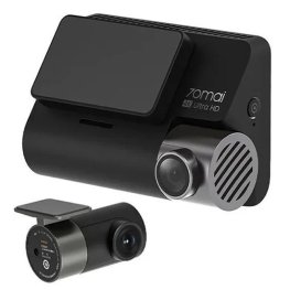 70mai Dash Cam 4K A810S-2 Set videoregistraatorid