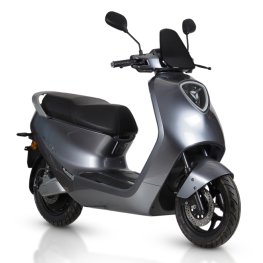 I.M.L. Yadea C1S 60V 32Ah 2200W, Gray elektrilised tõukerattad