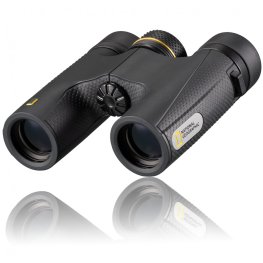NATIONAL GEOGRAPHIC 10x25 compact binoculars waterproof binoklid