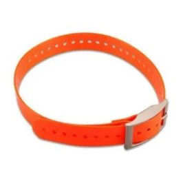 GARMIN 1-inch Collar Strap, Orange электрический ошейник