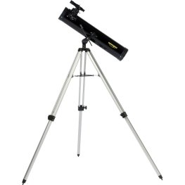 OMEGON N 76/700 AZ-1 150x teleskops
