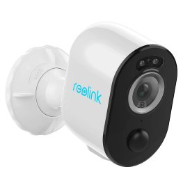 Reolink Argus Series B330, 5MP nutikad kaamerad