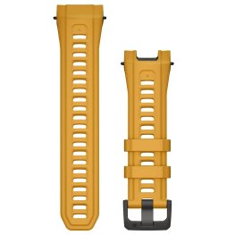 GARMIN Watch Band 26mm, Sunburst Silicone аксессуар
