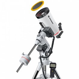 Bresser Maksutov MC 127/1900 Messier EXOS-2 GoTo телескоп