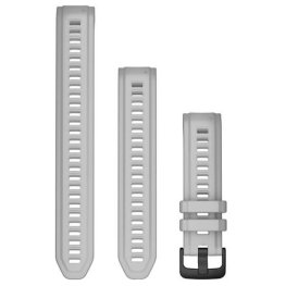 GARMIN Watch Band 20mm, Mist Gray аксессуар