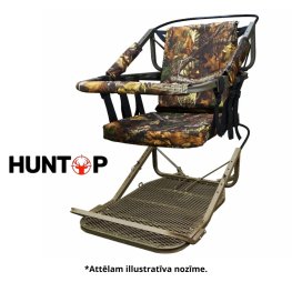 Huntop TS50 tree stand Jahitorn