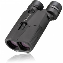 Bresser 16x42 STABILIZER OIS со стабилизатором изображения бинокль