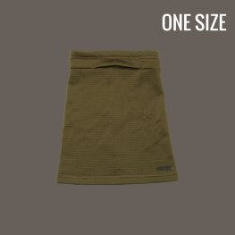 NORTHERN HUNTING JORD green neck gaiter for hunting and outdoor, ONE SIZE Охотничья одежда для женщин