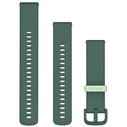 GARMIN Quick Release Band 20mm, Jasper Green аксессуар
