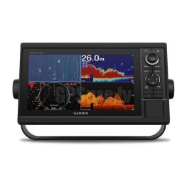 GARMIN GPSMAP 1022xsv, Worldwide kajalood