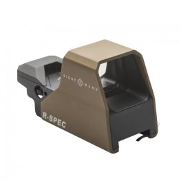 SIGHTMARK Ultra Shot R-Spec Reflex Sight - Dark Earth коллиматорный прицел