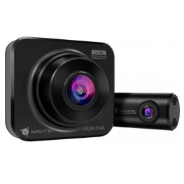 NAVITEL AR280 Dual videoregistraatorid