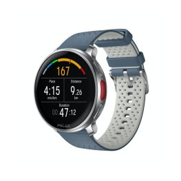 POLAR Vantage V3 Sky Blue S-L spordikell