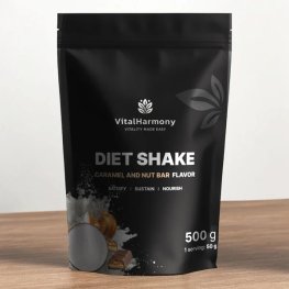 Vital Harmony Diet Shake 500g спортивное питание