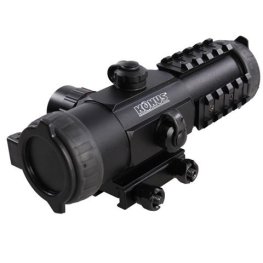 KONUS Red Dot Rifle Scope SightPro PTS2 kollimaatori nägemine