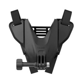 INSTA360 Helmet Chin Mount 2.0 aksessuaarid