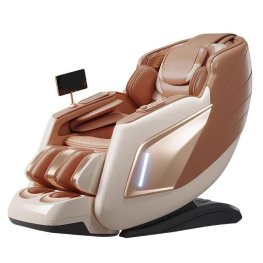 Harmõ Oasis 7 Massage chair, Brown massaažitoolid