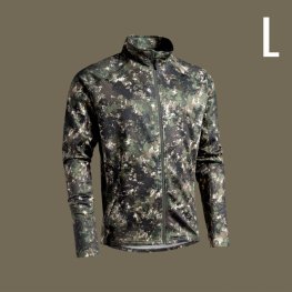 NORTHERN HUNTING GUNNO camouflage men hunting jacket for hunting and outdoor, size L Jahiriided meestele