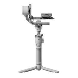 DJI RS 4 Mini stabilisaatorid