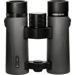 FOCUS Observer 10x34 ED бинокль