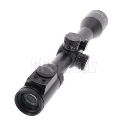 KONUS Rifle Scope Konuspro EL-30 4x-16x44 with 10 Reticles optilised sihikud