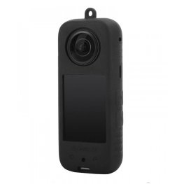 Sunnylife Insta360 X3 Camera Cover & Strap aksessuaarid