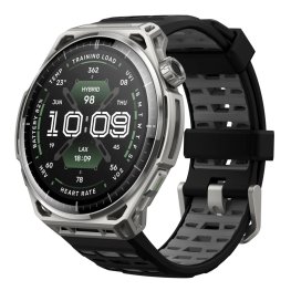AMAZFIT Balance 3, Steel spordikell