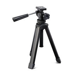 KONUS 3-POD 8 Table tripod-260mm to 390mm statiivid