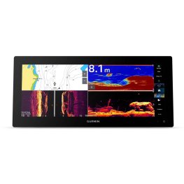 GARMIN GPSMAP 1523xsv kajalood