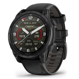 GARMIN Tactix 8 – 47 mm, AMOLED spordikell