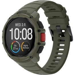 POLAR Street X, Forest Green, S-L spordikell