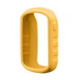 GARMIN Silicone Skin Case for eTrex Touch (Yellow) аксессуар