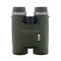 FOCUS Advance LRF Rangefinder 1800m 8x42 дальномер