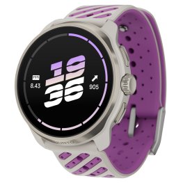 SUUNTO Race 3S, Titanium Orchid spordikell