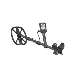Quest Metal Detectors Q30+ metallidetektor