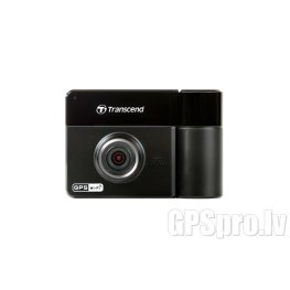TRANSCEND DrivePro 550 videoregistraatorid